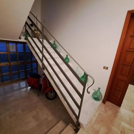 Casa Vacanza Pietro E Nina Lecce Extérieur photo