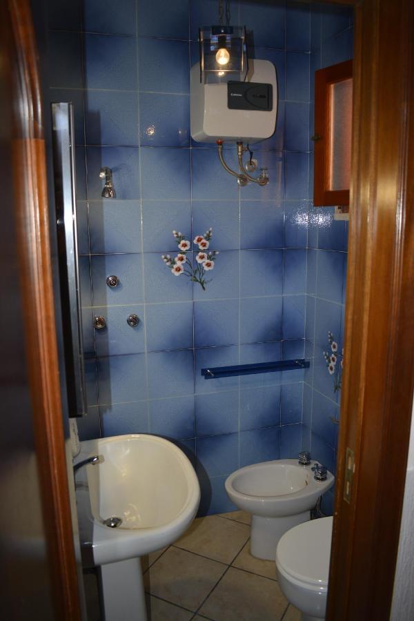 Casa Vacanza Pietro E Nina Lecce Extérieur photo
