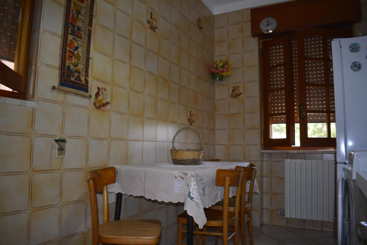 Casa Vacanza Pietro E Nina Lecce Extérieur photo