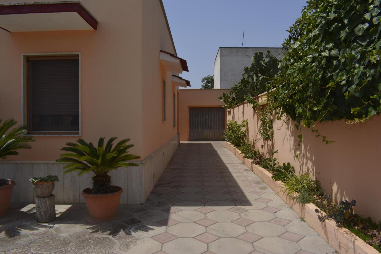 Casa Vacanza Pietro E Nina Lecce Extérieur photo