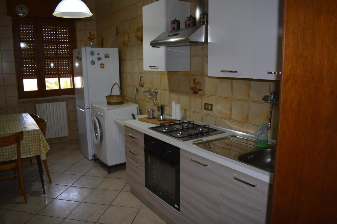Casa Vacanza Pietro E Nina Lecce Extérieur photo