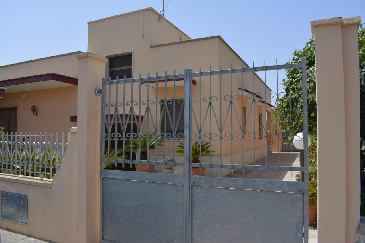 Casa Vacanza Pietro E Nina Lecce Extérieur photo