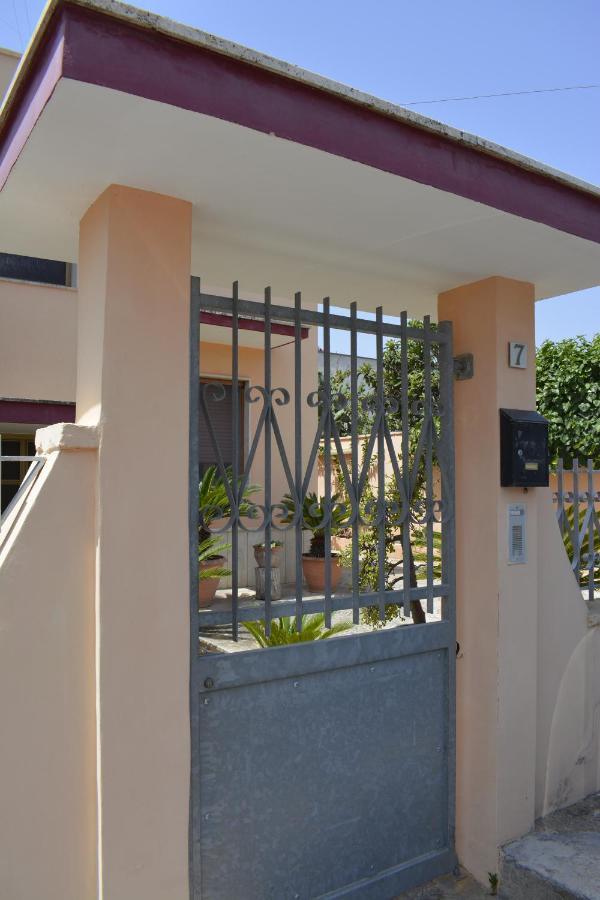 Casa Vacanza Pietro E Nina Lecce Extérieur photo
