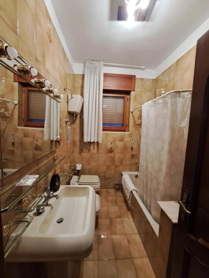 Casa Vacanza Pietro E Nina Lecce Extérieur photo