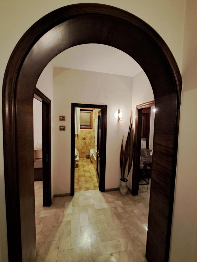 Casa Vacanza Pietro E Nina Lecce Extérieur photo