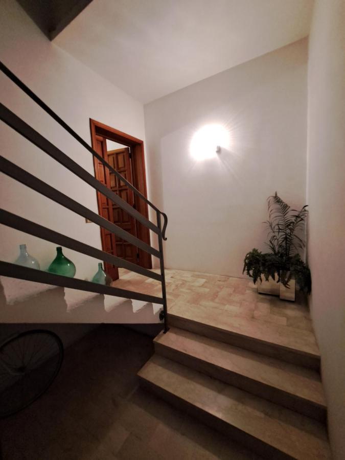 Casa Vacanza Pietro E Nina Lecce Extérieur photo