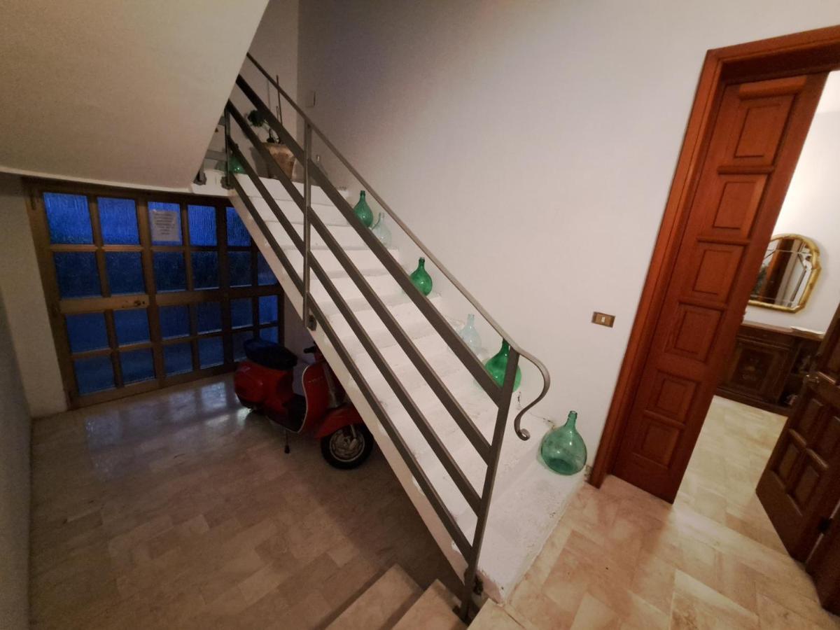 Casa Vacanza Pietro E Nina Lecce Extérieur photo